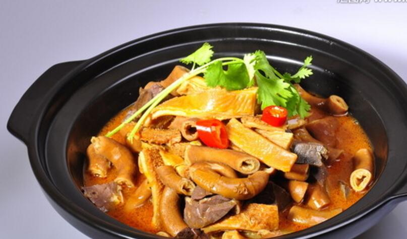 最牛牛杂加盟优势 最牛牛杂加盟优势