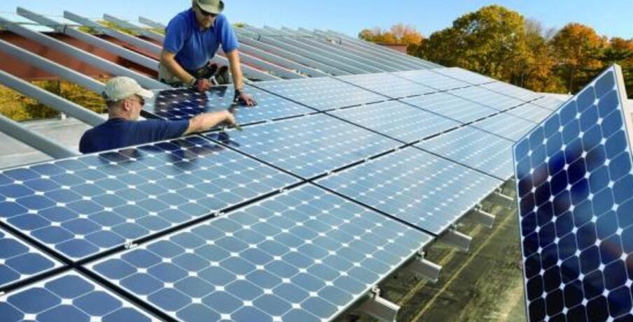 恒轲太阳能发电设加盟优势