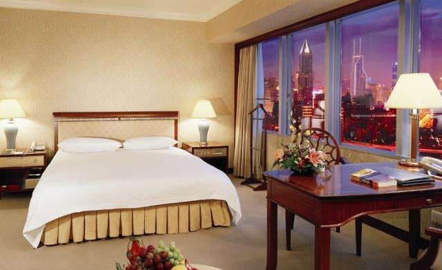 上海五星级酒店排名？开一家星级酒店要多少钱？