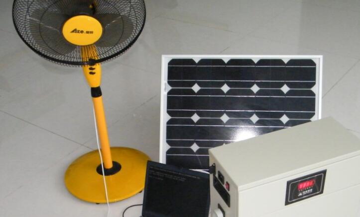光伏太阳能电池板加盟优势