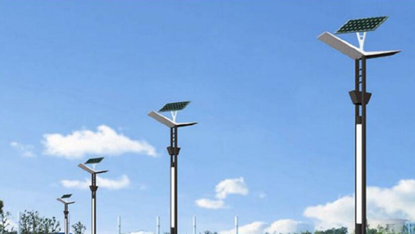 泰达太阳能照明设备加盟优势