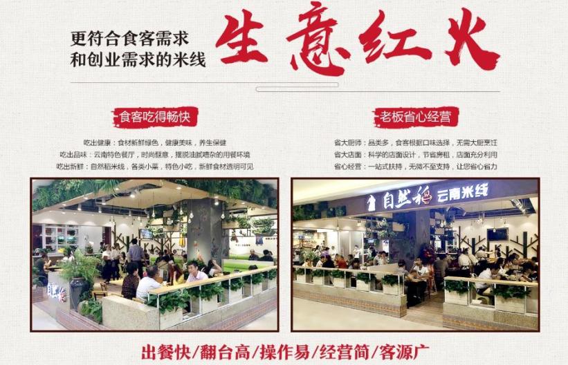 自然稻让您生意红火 自然稻让您生意红火