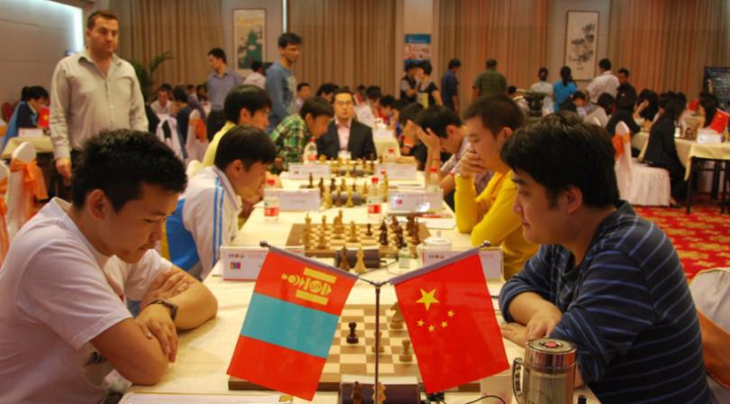 超玥国际象棋俱乐部比赛 超玥国际象棋俱乐部比赛
