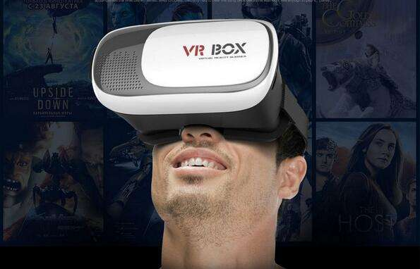 VRBOX加盟