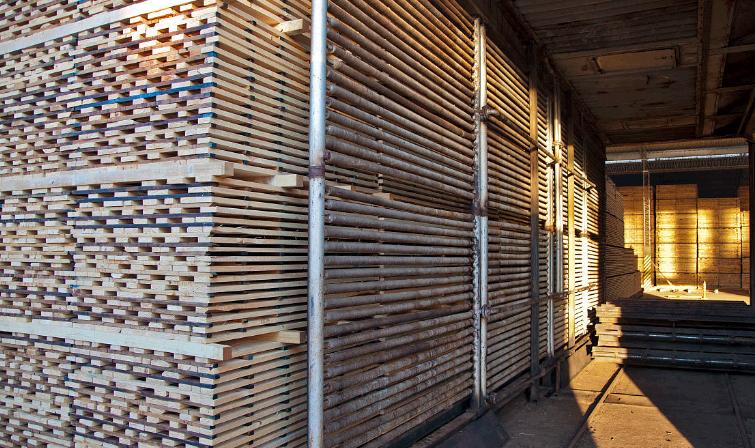 上海怀振建材服务部木材