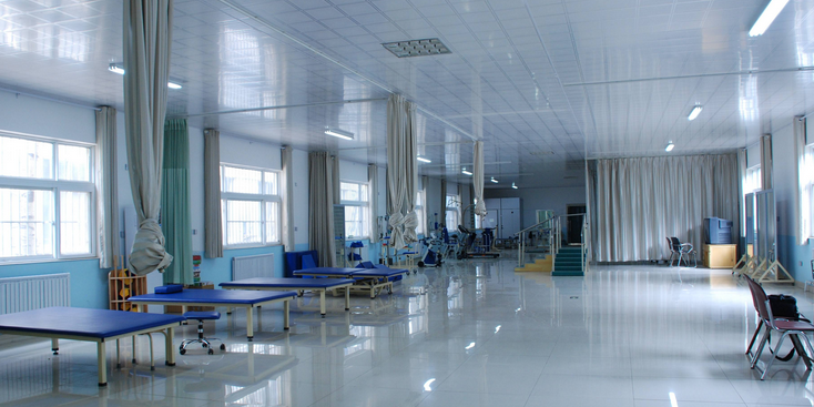 潍坊市市立医院恢复房