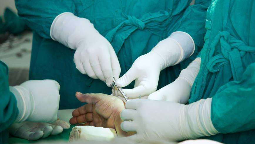 韩国赫尔希整形外科医院手术