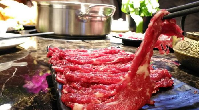 汕锦记潮汕牛肉火锅加盟 汕锦记潮汕牛肉火锅加盟