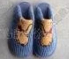 慈溪逍林徐挺鞋业诚邀加盟