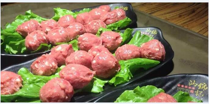 汕锦记潮汕牛肉火锅加盟 汕锦记潮汕牛肉火锅加盟