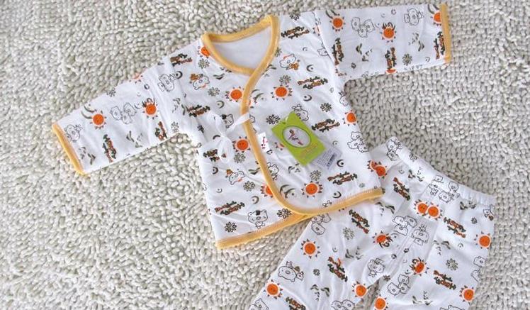 台州市椒江童真儿童用品有限公司诚邀加盟婴儿套装