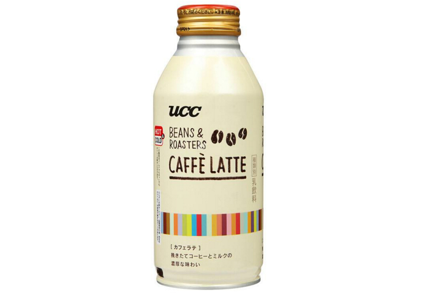 ucc咖啡拿铁咖啡 ucc咖啡拿铁咖啡