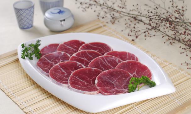 重庆仔新派火锅牛肉 重庆仔新派火锅牛肉