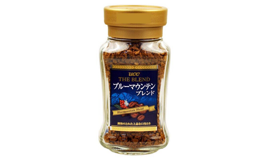 ucc咖啡灌装 ucc咖啡灌装