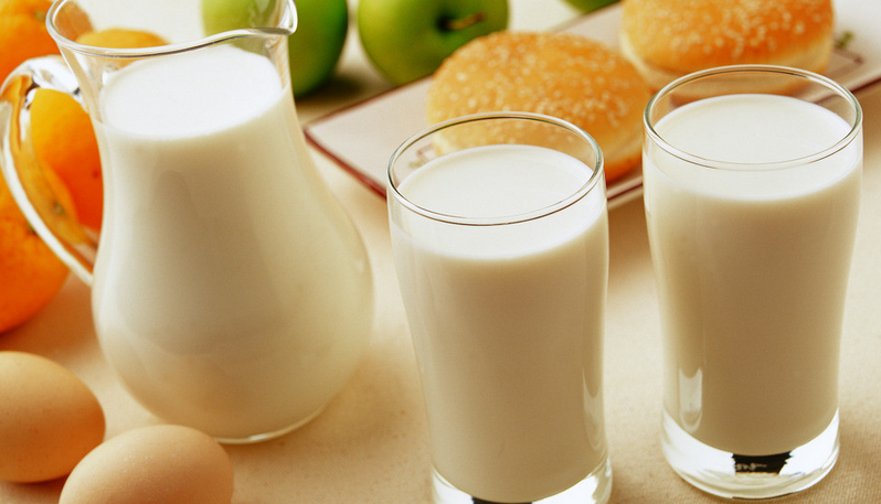 牛栏奶粉营养均衡