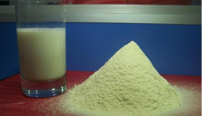 香港奶粉进口加盟