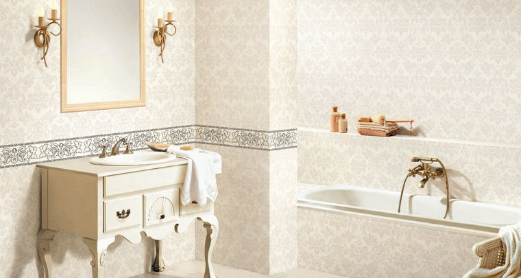 冠珠陶瓷浴室