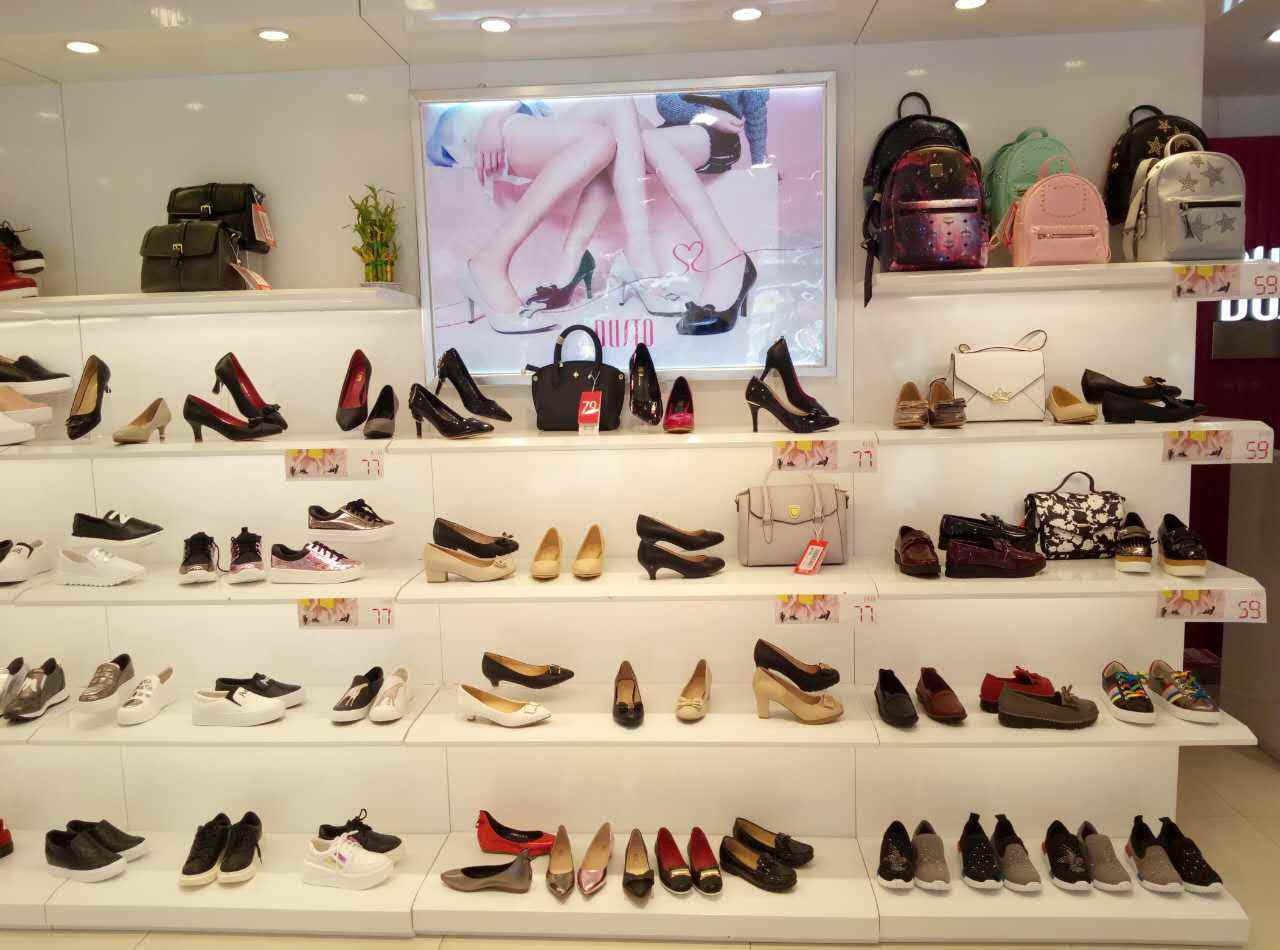 大东女鞋加盟明细利润是什么 加盟大东女鞋赚