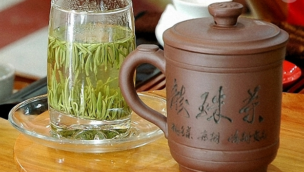  Longzhu Tea