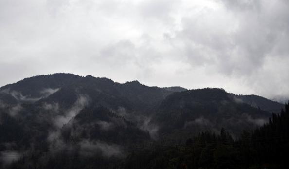 龙苍沟农家乐景点