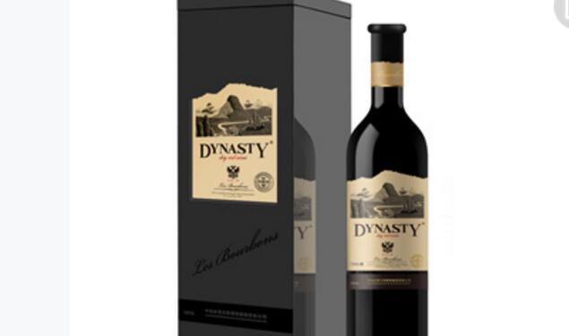  Dynasty wine joining
