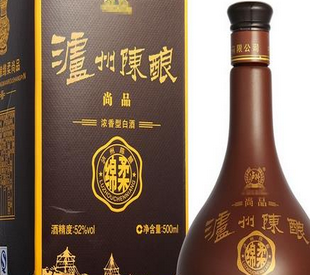 泸州白酒