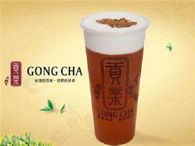 鼎御贡茶加盟费是多少