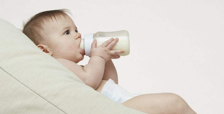 贝拉伍德婴儿奶瓶实用款