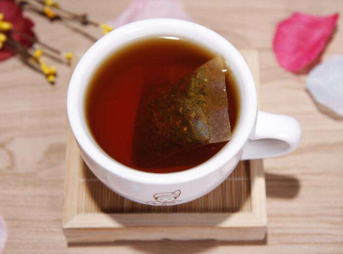 哪里有保健养生茶可以卖 养生保健茶的厂家有哪些？