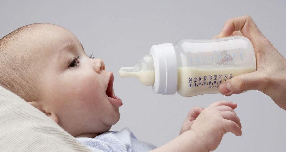 贝拉伍德婴儿奶瓶白色款式