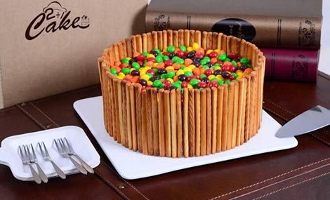 1cake蛋糕