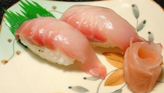四叶寿司寿司卷