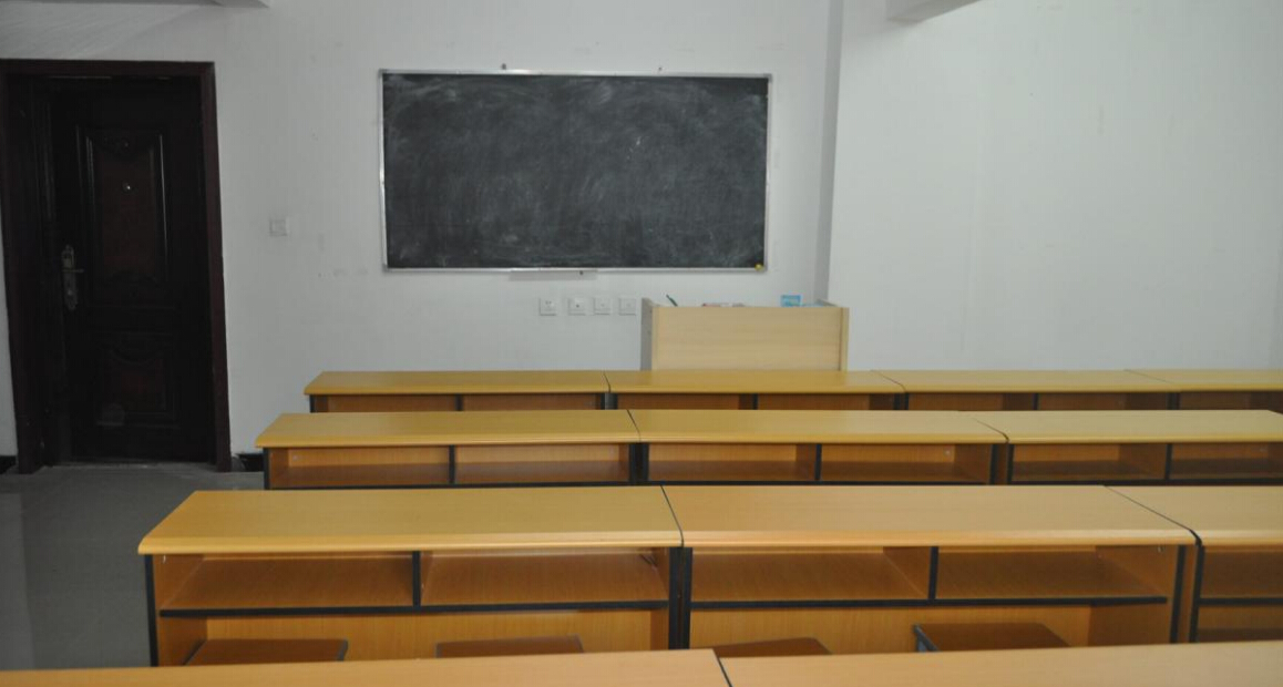 课堂教室