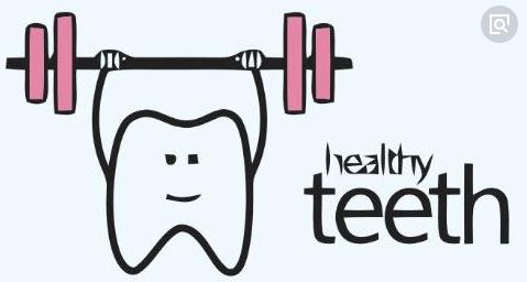 牙齒保健
