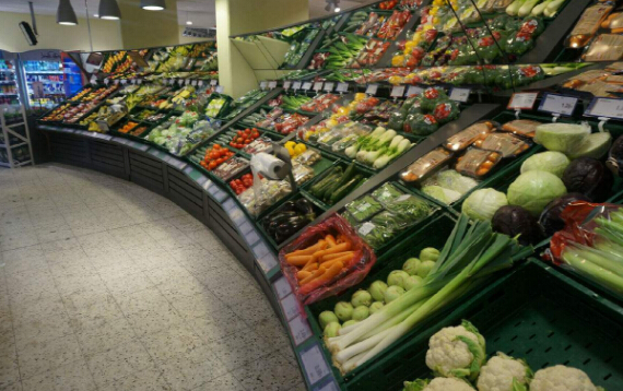 如何开蔬菜超市