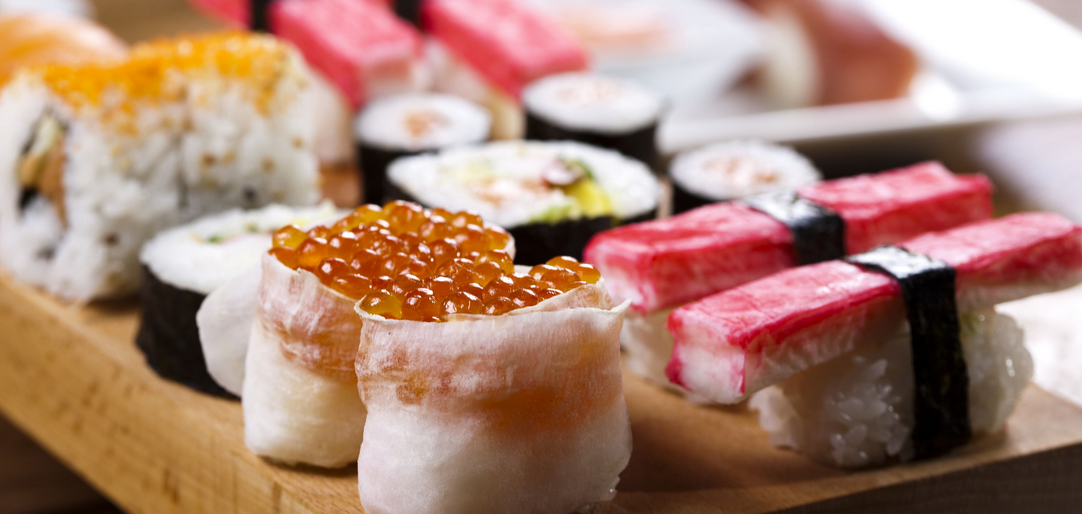 鮨鲜寿司加盟