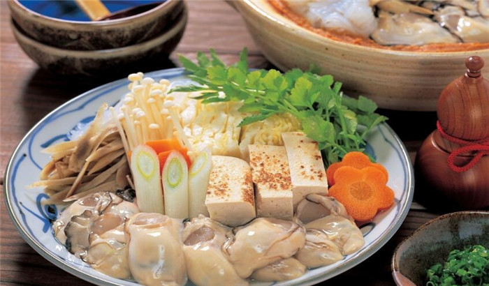 虾吃虾火锅豆腐