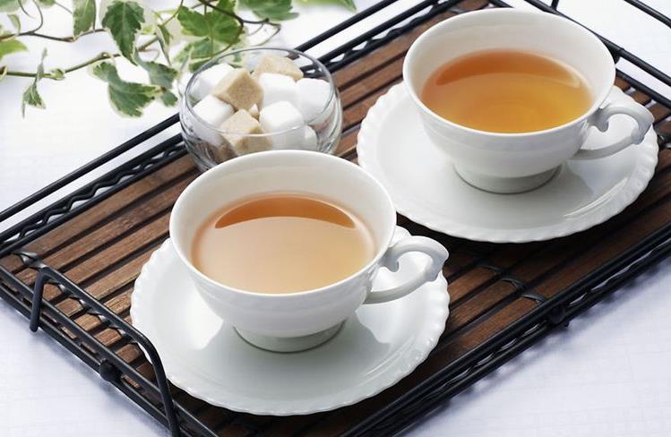 经济开发区四海香茶业总汇产品