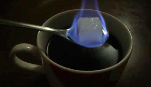 火焰咖啡