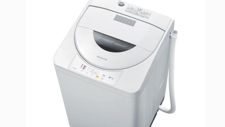 太平洋洗衣洗衣机