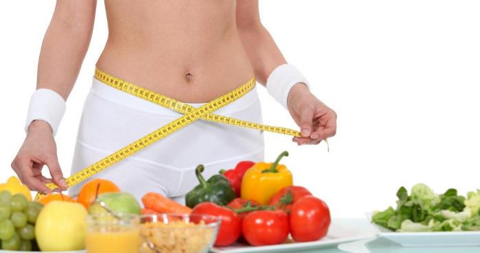 瘦肚子有助于调节体脂
