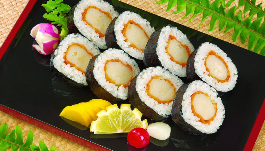sushi寿司招牌