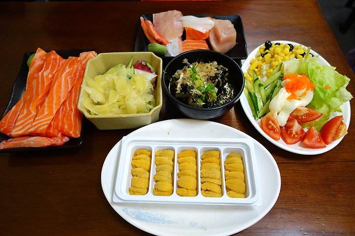 三味食堂日式料理