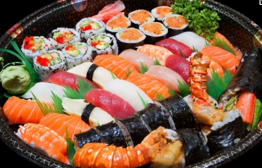 宫崎外卖寿司加盟优势