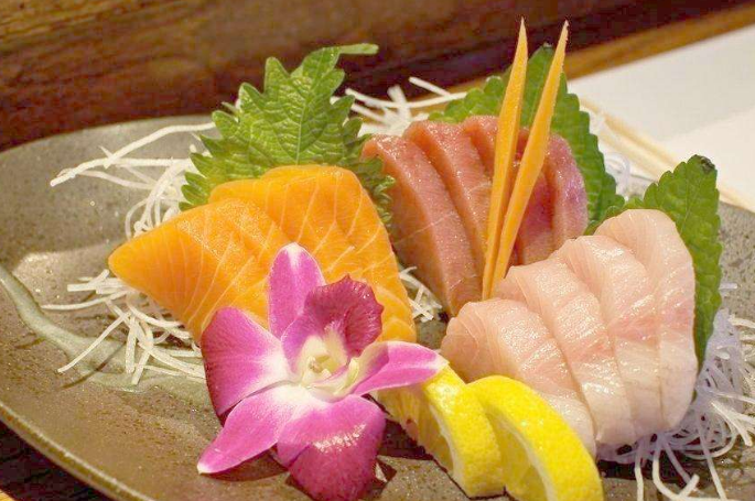 料理乌寿司加盟优势
