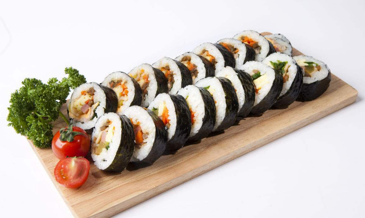 海稻寿司加盟优势