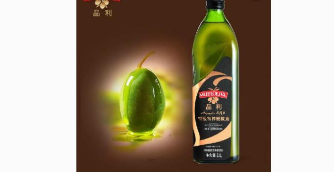 西班牙 品利皮库多初榨橄榄油