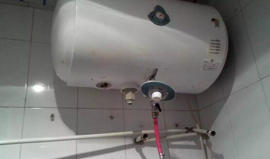 热水器清洗一次多少钱