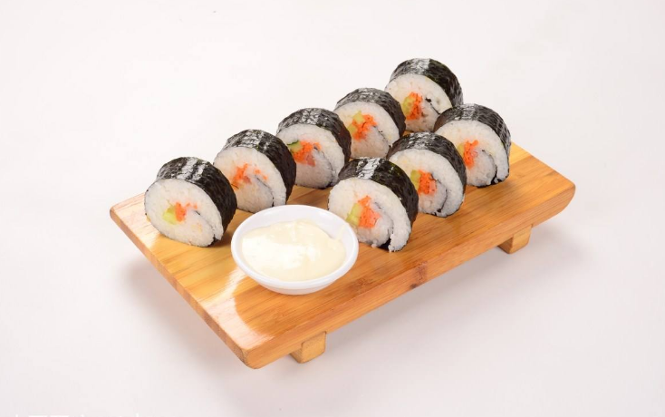 海葉寿司加盟优势