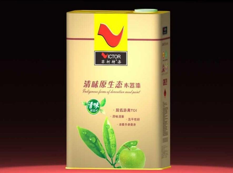 菲柯特漆